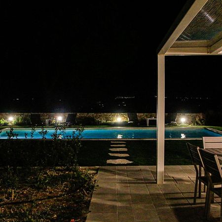 Trullo Giuditta Мартина-Франка Экстерьер фото