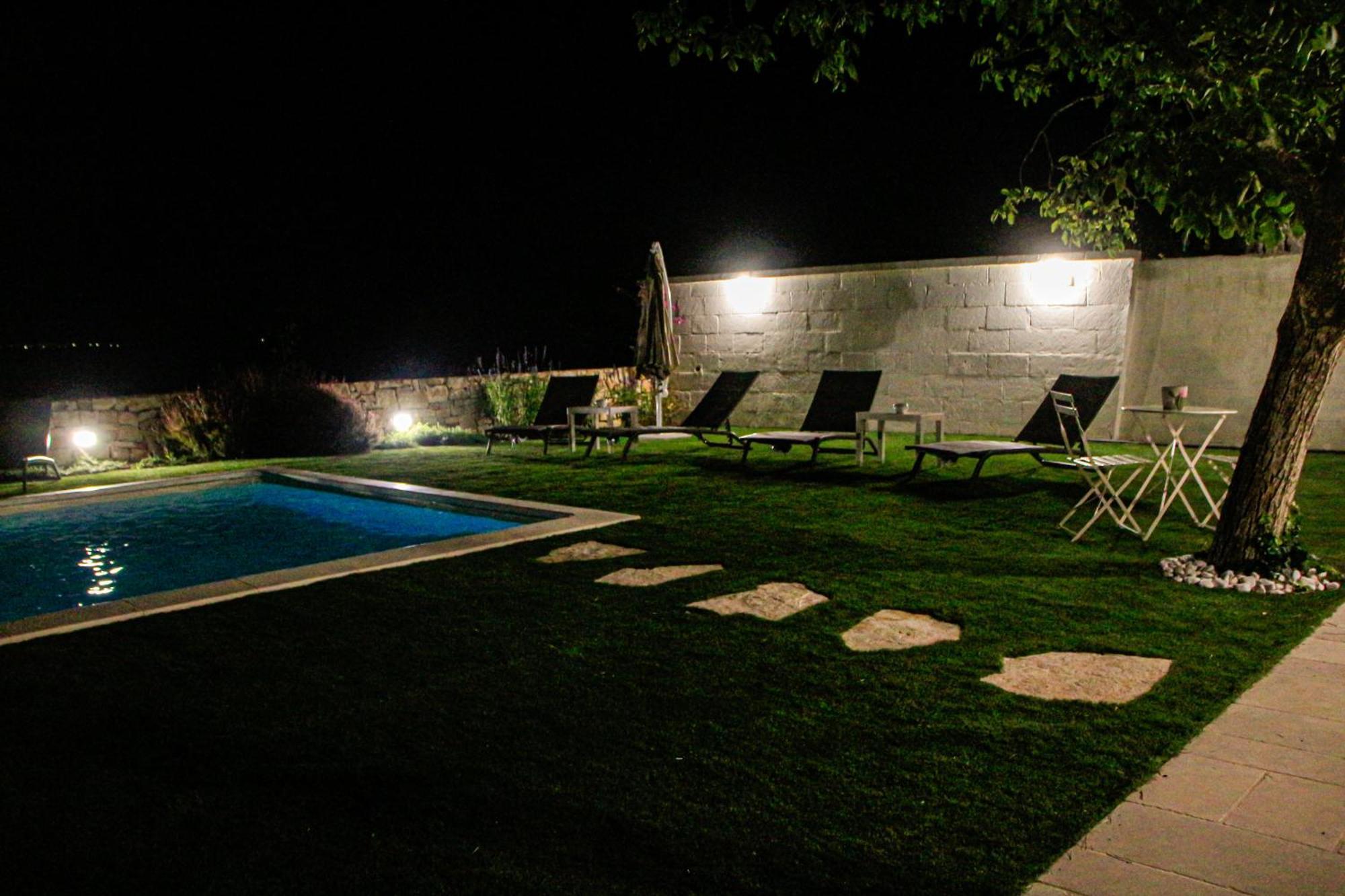 Trullo Giuditta Мартина-Франка Экстерьер фото